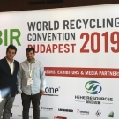 BIR 2019 - Budapeste
